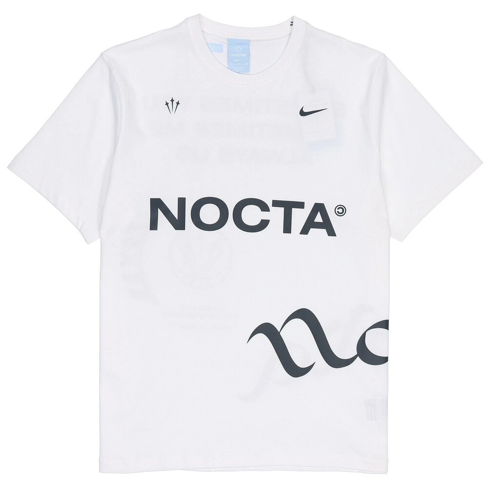 Nike x Drake NOCTA Basketball T-Shirt